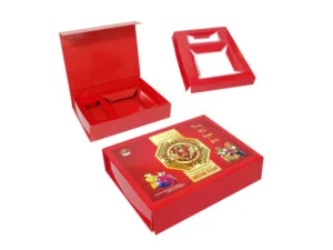 Công Ty TNHH Sản Xuất Thương Mại In ấn Gia Hưng