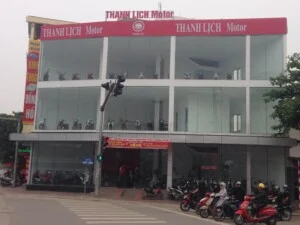 Quảng Cáo Big One – Công Ty TNHH Dịch Vụ Thương Mại Và Quảng Cáo Big One