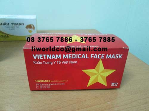 Thiết Bị Y Tế Liworldco – Công Ty Cổ Phần Liworldco