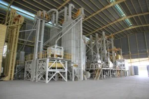 Công Ty TNHH Sản Xuất Và Thương Mại Phan Minh