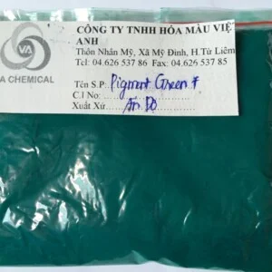 Công Ty TNHH Hóa Màu Việt Anh