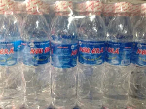 Nước Uống Hoàng Gia – Công Ty TNHH Hoàng Gia