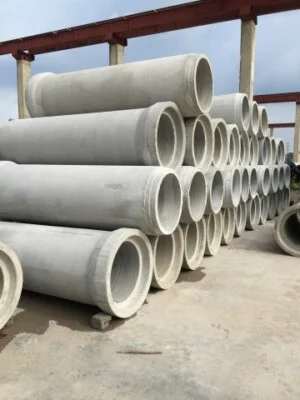 ống Cống Bê Tông Đất Việt – Công Ty TNHH Đất Việt