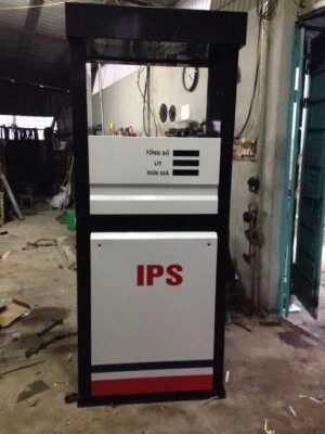 Thiết Bị Xăng Dầu Hoàng Long – Công Ty TNHH Thiết Bị Xăng Dầu Hoàng Long