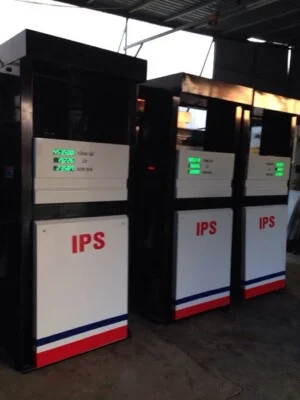 Thiết Bị Xăng Dầu Hoàng Long – Công Ty TNHH Thiết Bị Xăng Dầu Hoàng Long