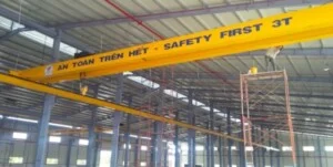 Thiết Bị Nâng Tín Nghĩa – Công Ty TNHH Thiết Bị Nâng Tín Nghĩa