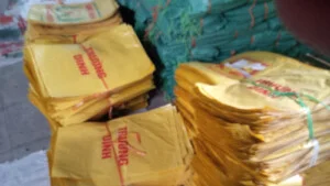 Công Ty TNHH Sản Xuất Và Kinh Doanh An Thịnh Phát