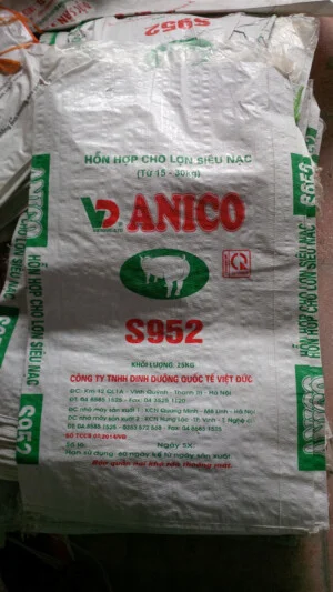 Công Ty TNHH Sản Xuất Và Kinh Doanh An Thịnh Phát