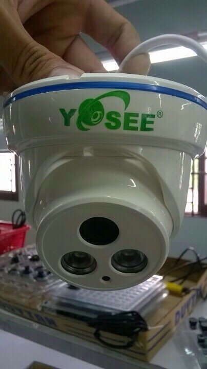 Công Ty TNHH Camera PCCC Quốc Tùng