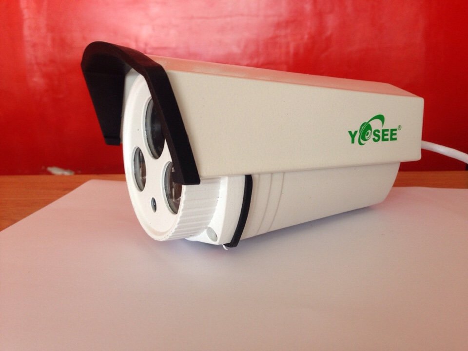 Công Ty TNHH Camera PCCC Quốc Tùng