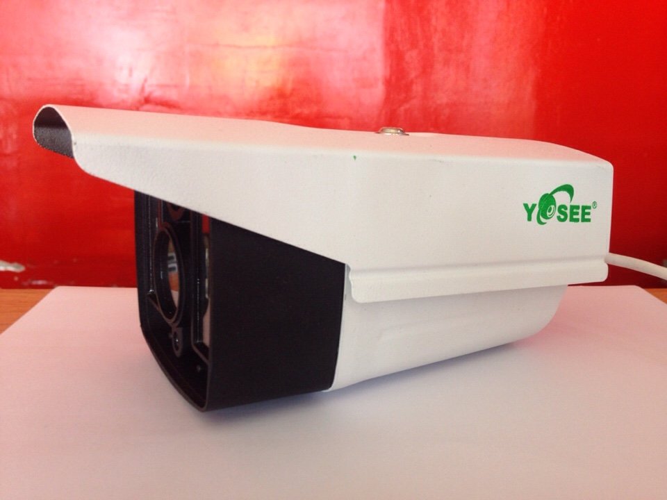 Công Ty TNHH Camera PCCC Quốc Tùng