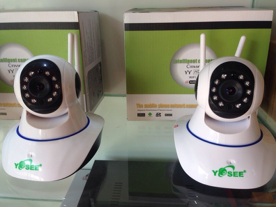 Công Ty TNHH Camera PCCC Quốc Tùng