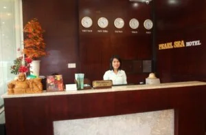 Khách Sạn Biển Ngọc – Công Ty TNHH TM Và DV Trang Hiếu