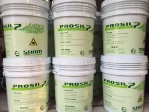 Công Ty TNHH Saam Việt Nam