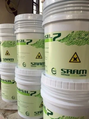 Công Ty TNHH Saam Việt Nam