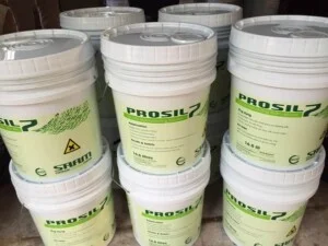 Công Ty TNHH Saam Việt Nam