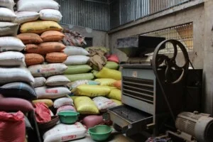 Cà Phê Thủy Ty – Doanh Nghiệp Tư Nhân Cà Phê Thủy Ty