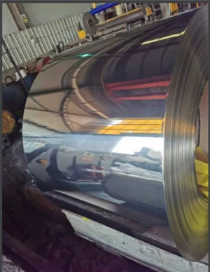 Inox Hồ Chí Minh  – Công Ty TNHH MTV TM Kim Loại B-A