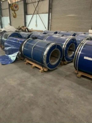 Inox Hồ Chí Minh  – Công Ty TNHH MTV TM Kim Loại B-A