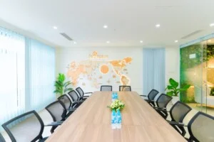 Công Ty Cổ Phần Nội Thất Phong Việt