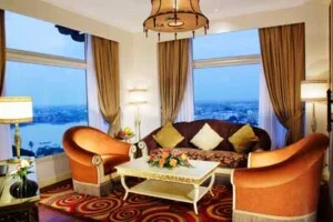 Imperial Hotel Huế – Công Ty CP Khách Sạn Hoàng Cung