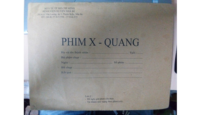In Ấn Bao Bì Tân Vĩnh Phát – Công Ty TNHH In Ấn Bao Bì Tân Vĩnh Phát