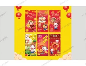 Công Ty TNHH In Hoàng Kiên