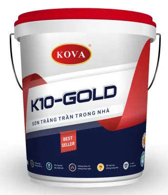 Đại Lý Cấp 1 Sơn Kova – Công Ty TNHH Bình Thảo BN