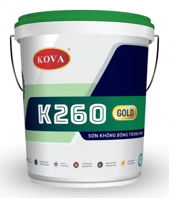 Đại Lý Cấp 1 Sơn Kova – Công Ty TNHH Bình Thảo BN