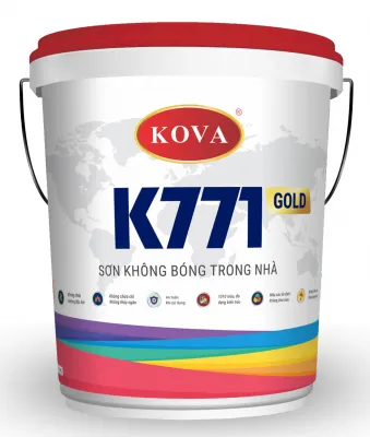 Đại Lý Cấp 1 Sơn Kova – Công Ty TNHH Bình Thảo BN