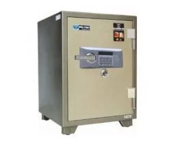 Công Ty TNHH Thiết Bị Ngân Hàng Thanh Khôi