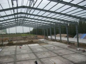 Công Ty TNHH Cơ Khí Xây Dựng Hoàng Minh