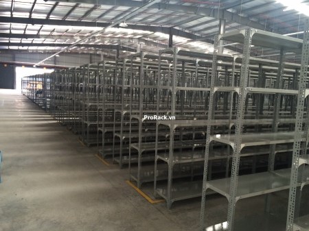 Kệ Prorack – Công Ty TNHH Thương Mại Sản Xuất Xây Dựng Phúc Hậu
