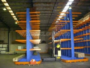 Kệ Vnrack – Công Ty TNHH Vnrack
