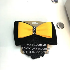 Roses Hair Accessories – Công Ty TNHH Sản Xuất Và Thương Mại Sa Mộc