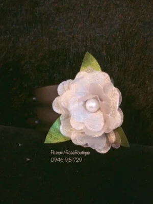 Roses Hair Accessories – Công Ty TNHH Sản Xuất Và Thương Mại Sa Mộc