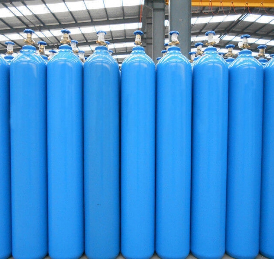 Khí Công Nghiệp Việt Nga – Công Ty Cổ Phần Khí Đặc Biệt Việt Nga