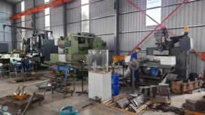 Khuôn Mẫu Tân Trường – Công Ty Cổ Phần Vật Tư Tân Trường