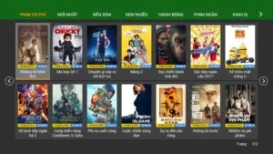 Dịch Vụ Viễn Thông FPT – Chi Nhánh Công Ty Cổ Phần Viễn Thông FPT