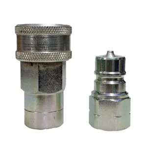 Thiết Bị Khí Nén Và Thủy Lực Khải Lợi – Hộ Kinh Doanh Khải Lợi
