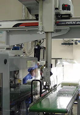 PATC – Công Ty TNHH Sản Xuất Và Thương Mại Cát Thái