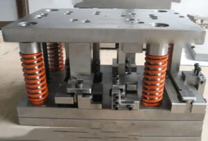 Khuôn Mẫu Tân Trường – Công Ty Cổ Phần Vật Tư Tân Trường