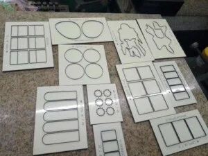 Khuôn Bế Kim Phát Lộc – Công Ty TNHH TM DV SX Kim Phát Lộc