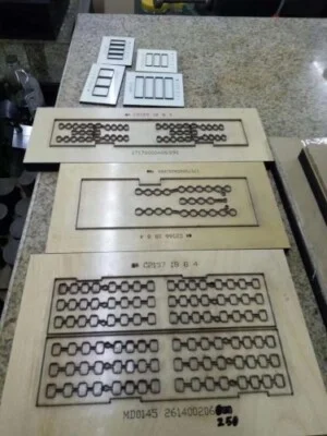 Khuôn Bế Kim Phát Lộc – Công Ty TNHH TM DV SX Kim Phát Lộc