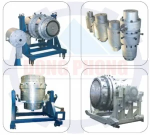 Công Ty TNHH Thiết Bị Công Nghiệp Đông Phong