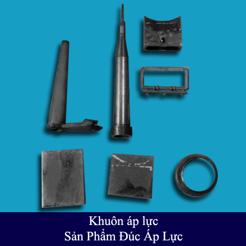 Khuôn Mẫu HTF – Công Ty TNHH Cơ Khí Khuôn Mẫu HTF