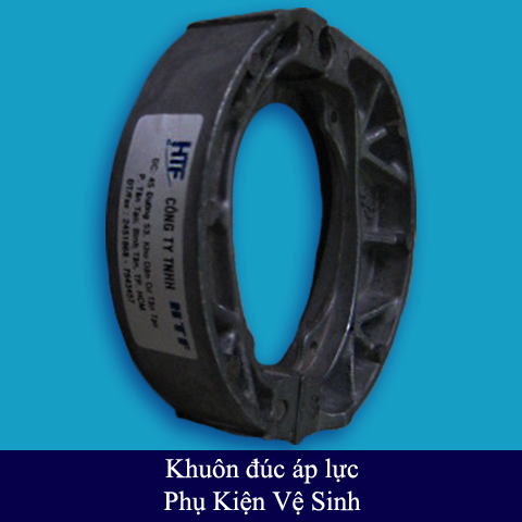Khuôn Mẫu HTF – Công Ty TNHH Cơ Khí Khuôn Mẫu HTF