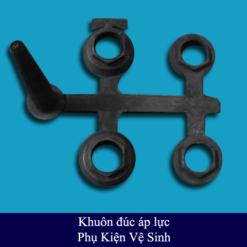 Khuôn Mẫu HTF – Công Ty TNHH Cơ Khí Khuôn Mẫu HTF