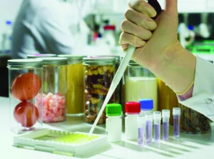 Công Ty TNHH Tiêu Chuẩn Chất Lượng Việt Nam
