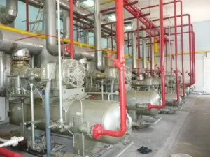 Công Ty Cổ Phần Kiểm Định An Toàn Công Nghiệp Miền Nam